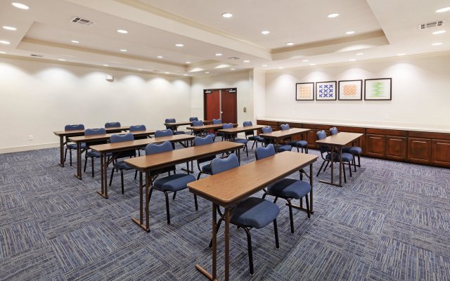 Holiday Inn Express Suites Jasper by IHG