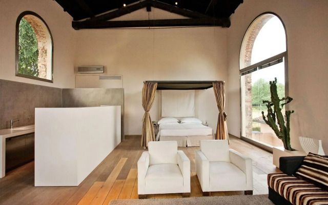 Riva Lofts Florence