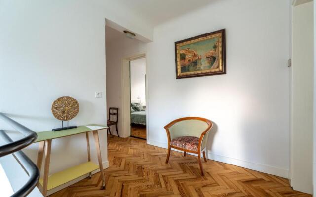 La Coque de Maripas Labouheyre