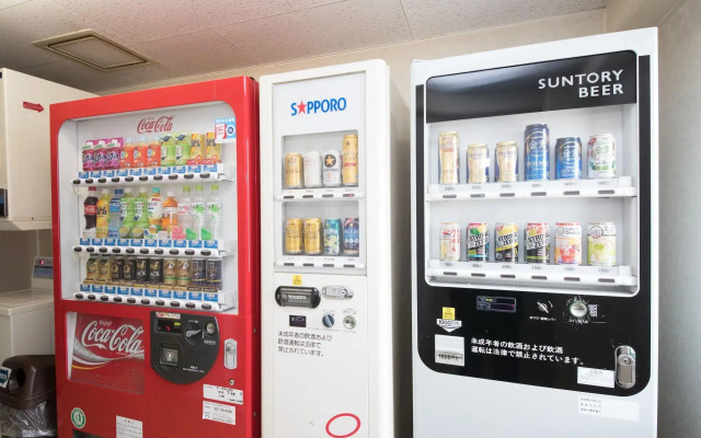 Smile Hotel Oita Hita
