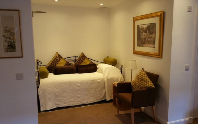 The Royal Scots Club Edinburgh