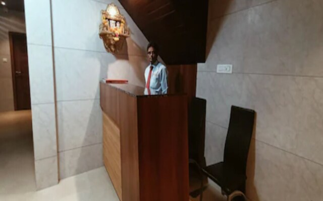 Hotel Prasad NX