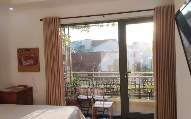 Hoi An New Life Homestay & Villa