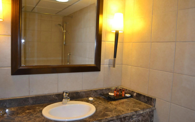 Sheraton Khalidiya Hotel