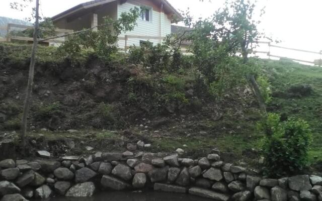 Haut Pre de Ces Dames