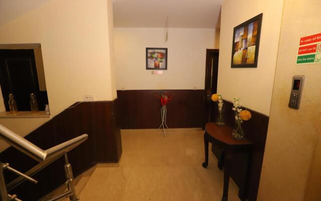 The Picasso Residency Hotel BnB