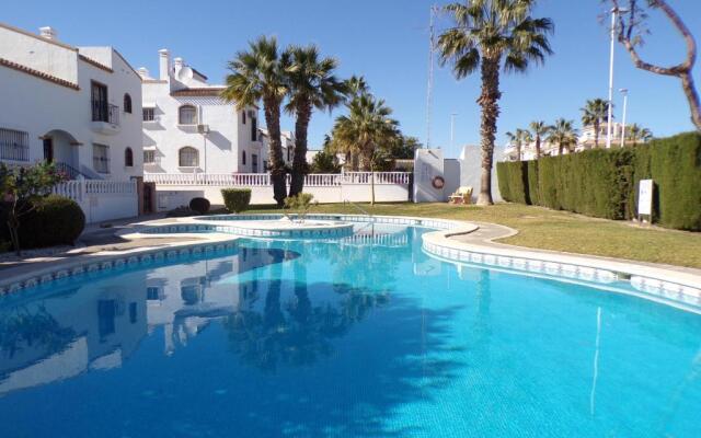 1163 Bungalow Los Dolses