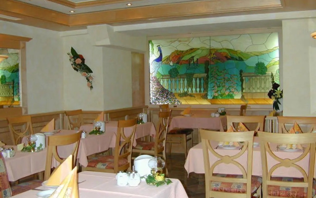 City Hotel garni Neu-Ulm