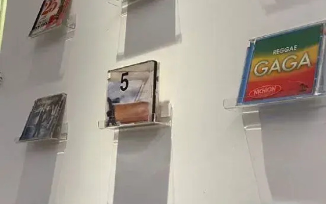 Yunhe Yilaiyiwang Guesthouse