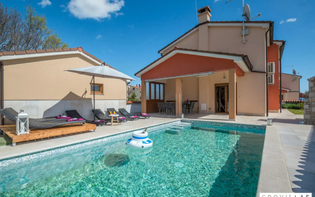Villa Casa Manera