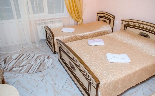 Svetlana Guest House