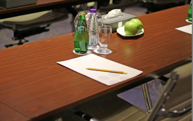 Novotel Suites Riyadh Olaya