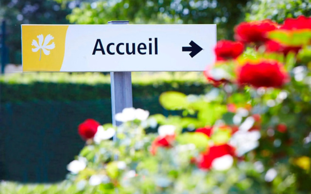 Premiere Classe La Rochelle Nord - Puilboreau