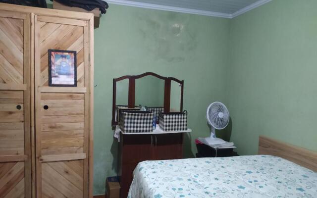 Casa Angra dos Reis( Parque Mambucaba)