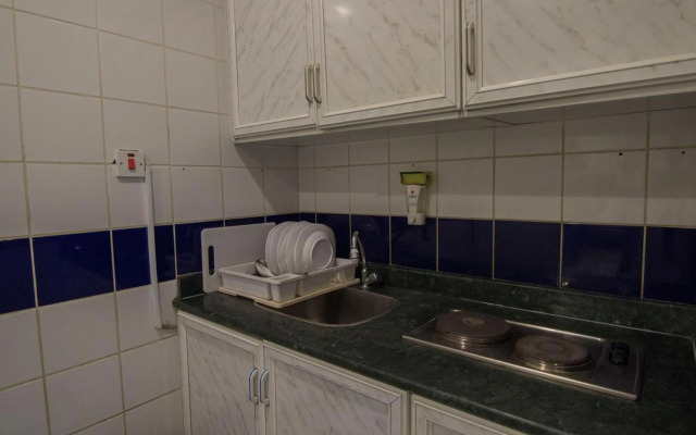 Seven Garden Alhada Suites
