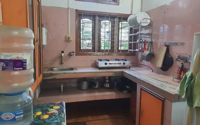 Amazing Homestay