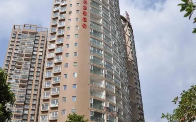 Changdao Hotel Kunming Kama Branch