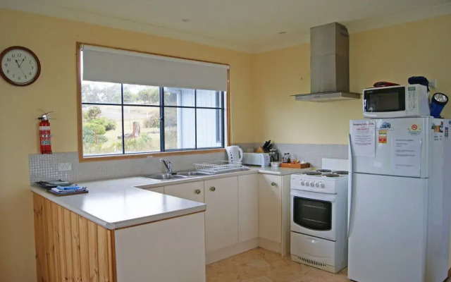 Bruny Island Accommodation Services