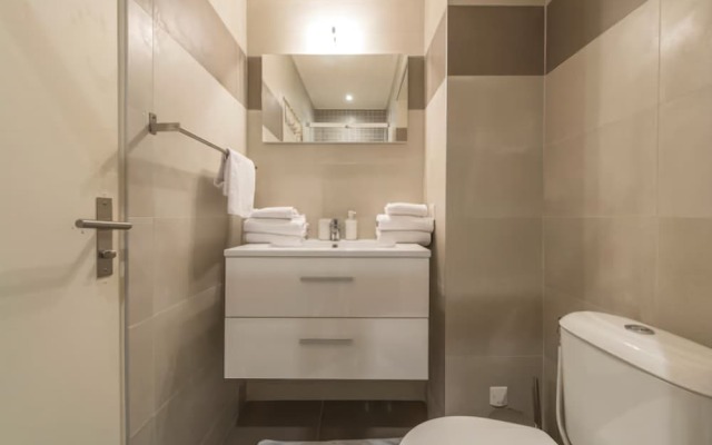 Appartement Carré d'Or