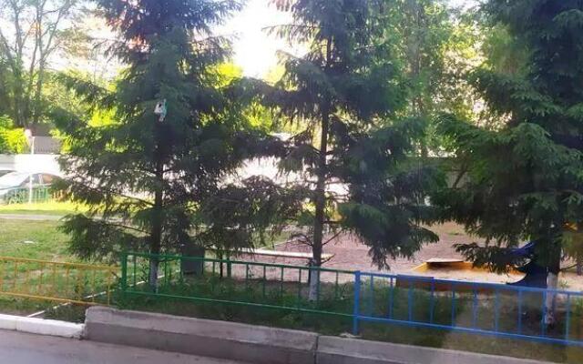 Апартаменты на улице Профессора Камая