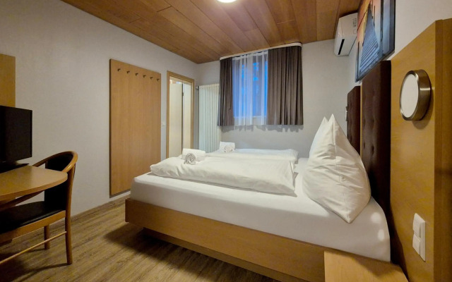 Hotel Mäuerle