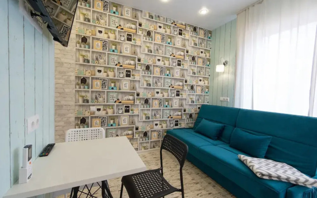 More Apartments na Marsovom 21 (1)