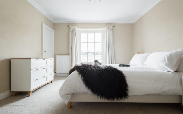 The Prince George Townhouse - Gorgeous 5bdr Townhouse