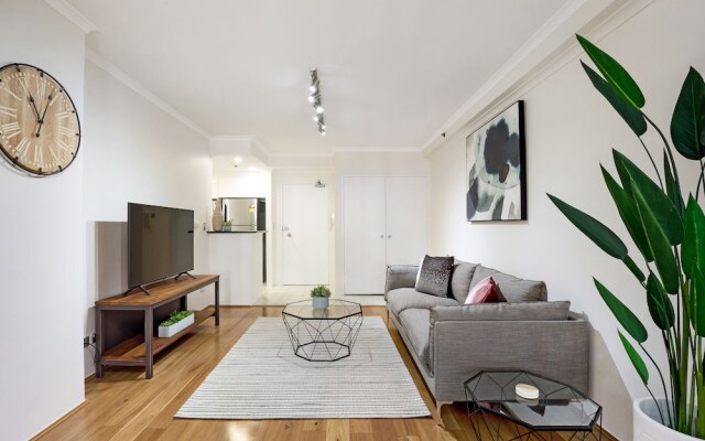 Darlinghurst Modern 1 Bdr Apart 45 Pel