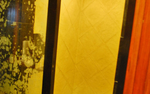 Missing Lantern Resident Suites
