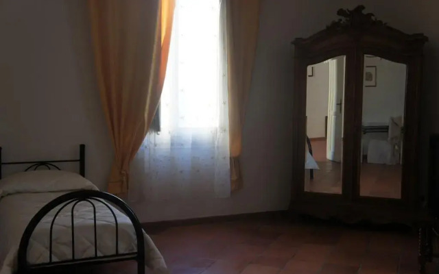 B&B Villa Fiocchi