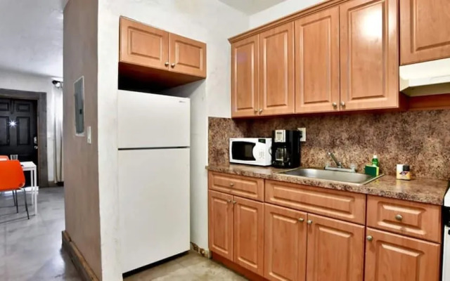 Krymwood Flats Wynwood