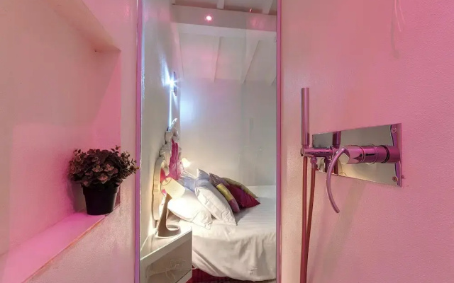 Mamo Florence – Victor Apartment