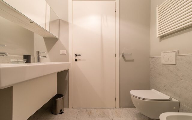 Residence Casin dei Spiriti