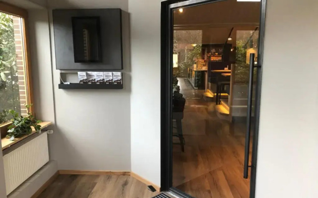 Heidehotel Bockelmann