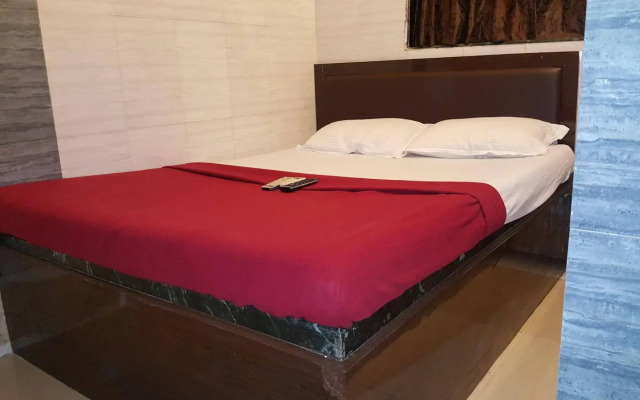 Hotel Al Mehraj