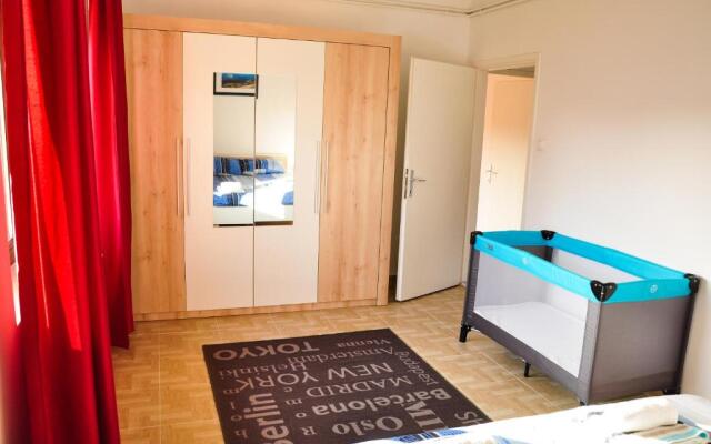 Apartment Rezo