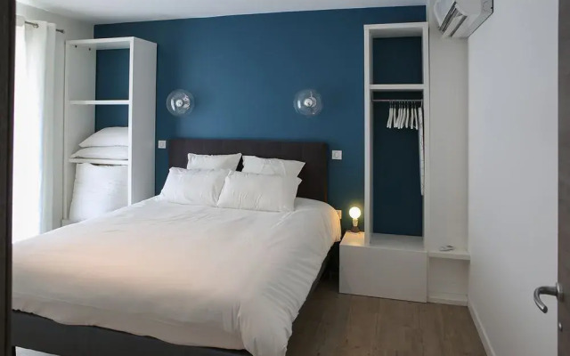 Côte Ouest AppartHotel