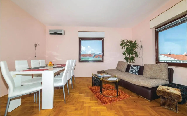 Two-Bedroom Apartment in Trogir