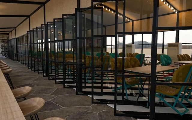 Teela The Glamping Resort