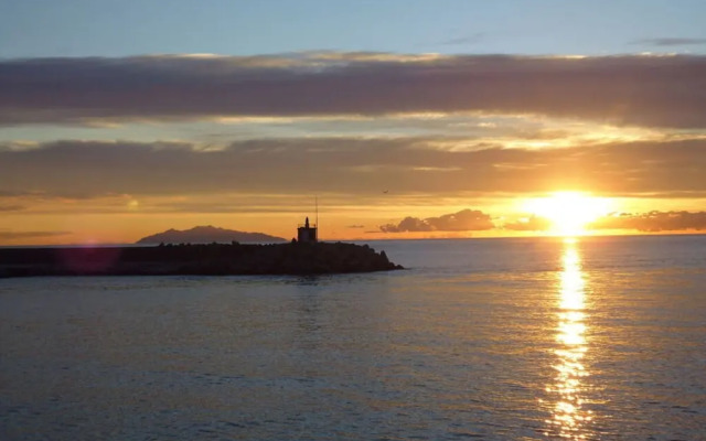 Villa Miramonte Comfortable Vacation Home