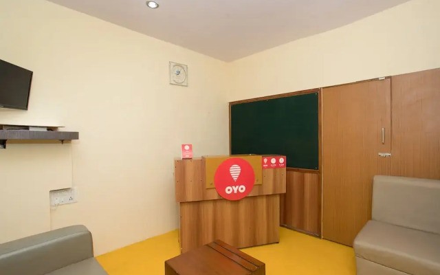 OYO 10473 Basavanagudi