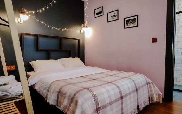 Hostel Le Banc