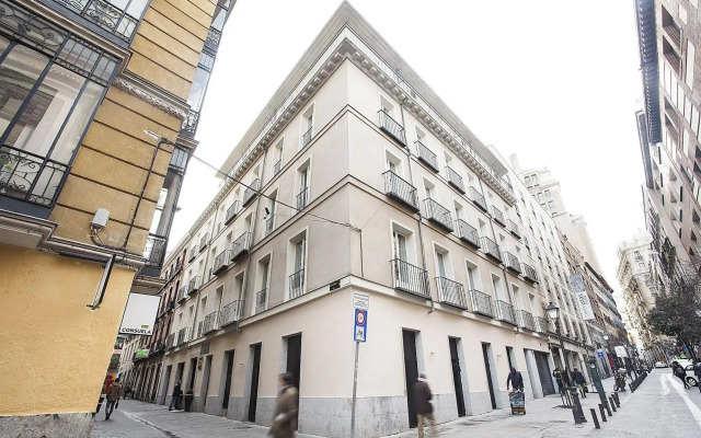 TGH Gran Vía Apartments