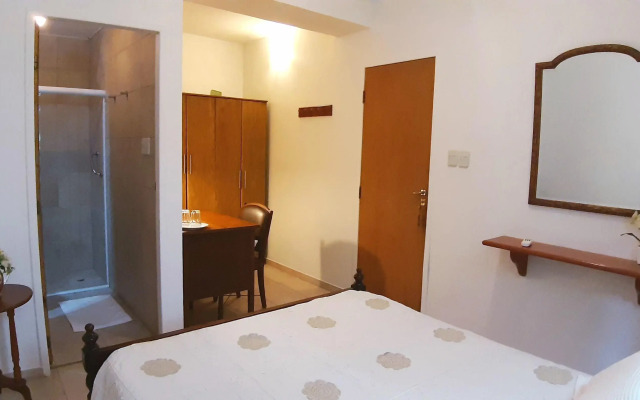 Mansilla 3935 B&B