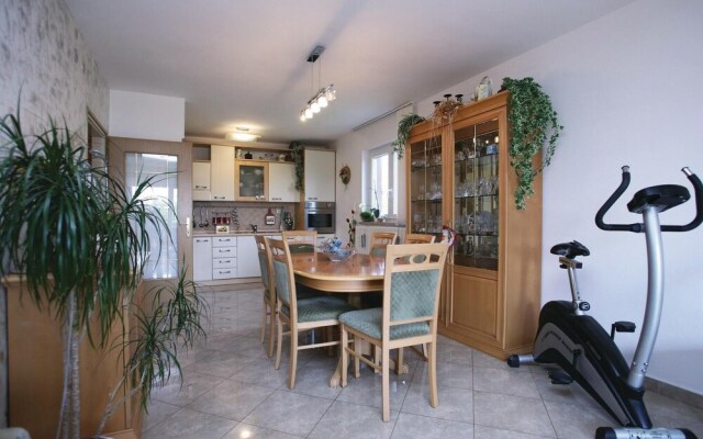 Stunning Home in Labin With Wifi and 4 Bedrooms