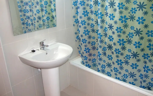 Apartamentos Peñiscola Centro Llandels