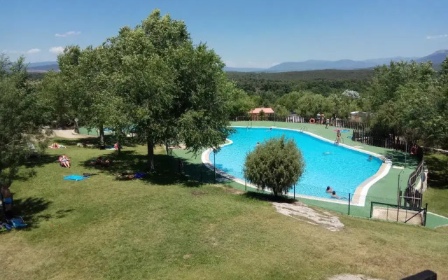 Alojamientos La Dehesa