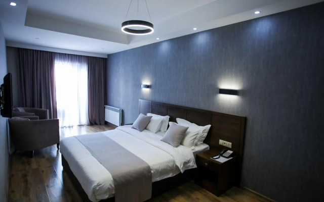 Hotel and SPA Crystal