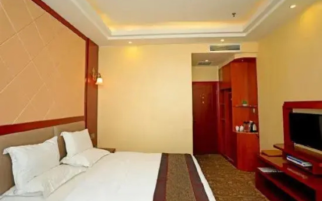 Bohailun Hotel