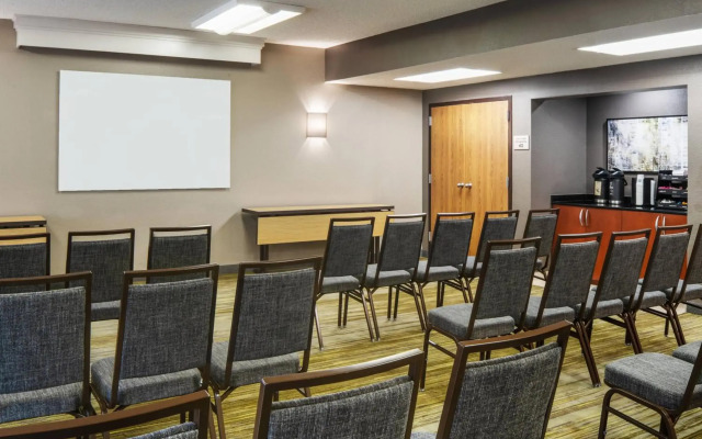 Courtyard by Marriott Jacksonville at Mayo Clinic Campus/Beaches